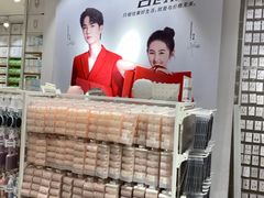 -名创优品(天河区正佳广场二店)