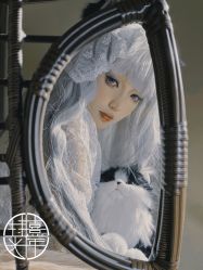 -持熹光年写真体验馆
