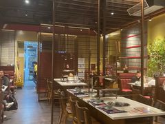 -牛村来人潮汕牛肉火锅(西单店)