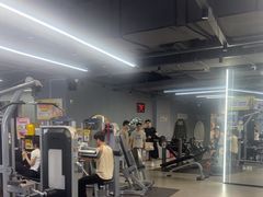 -超鹿运动(五四路恒力城店)