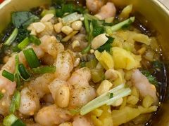 -盛香亭热卤(友阿奥特莱斯店)