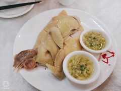 -文记壹心鸡(宝华路店)