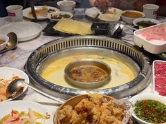 -鱼豆吉·豆浆鱼火锅(宜昌万达店)