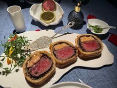 -弦月窗LUNETTE BY AMANDA(复兴路店)