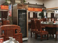 大堂-孙府大院(步行街店)