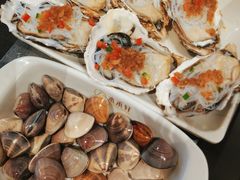 -水禾轩·海鲜蒸汽主题餐厅(拱北店)
