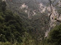 -大七孔景区-天生桥