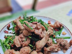 -金龙·打边炉(武进路店)