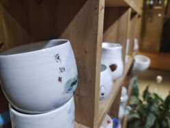 点击看大图 -初八手工DIY陶艺馆(初八陶社)