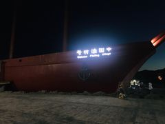 -胖大嫂渔家排档·全海景餐厅(渔村店)