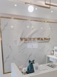 -Verywang半永久纹眉•仪器野生眉