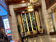 大堂-久宴·天目湖大鱼头(恐龙园店)