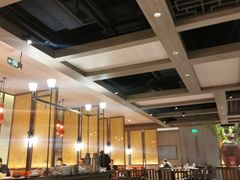 -同庆楼(滨湖万达广场店)