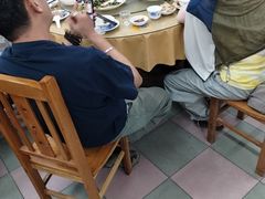-柳周农家菜特色老店沙田柚美食(东大街店)