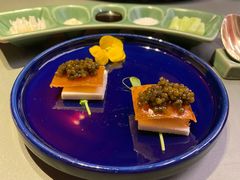 鱼子酱烤鸭/只-晟永興烤鸭店(五道口店)