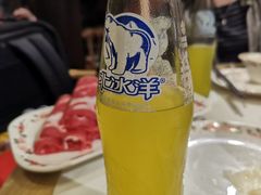 -东门口涮肉·砂锅·烤串(老门东店)