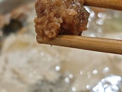 -海关荤豆花(洋河一路店)