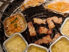 -火炉火自助餐(西直门凯德MALL店)