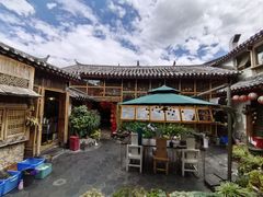 -小锅巴纳西餐厅