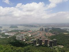 -大雁山风景区
