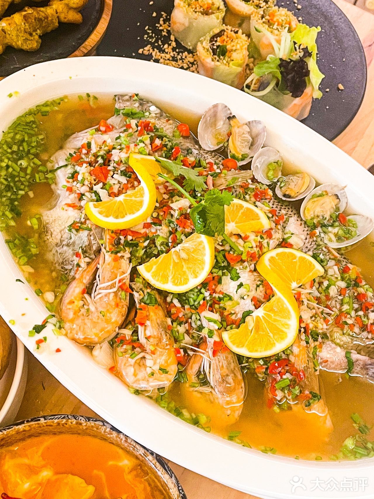 成都📍南门必打卡的一家越南菜👍