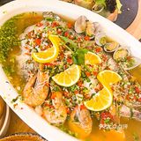 成都📍南门必打卡的一家越南菜👍