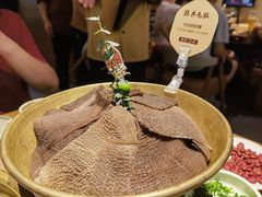 -巴奴毛肚火锅(京西大悦城店)