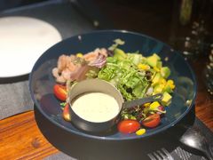 -秀·爱尔兰餐吧(上海路店)