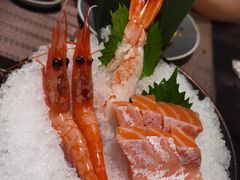 -大葉日本料理·龍蝦任食放題(廣州W酒店)