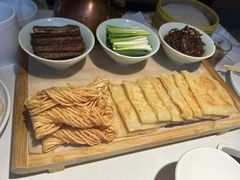 -大鸭梨烤鸭(枣园店)