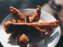 卤鸡爪-随柳居·苏式小吃(建新巷店)