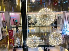 -北京华联购物中心(同成街店)