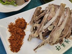 -国强手抓(北京西路店)