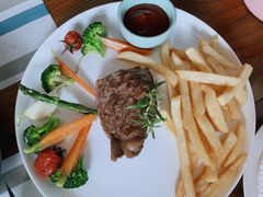 -Kitchen·Y洋厨房西餐厅(王府壹号店)