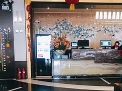 -东方之珠洗浴休闲广场(南开店)