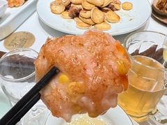 -锦顺海鲜•口味菜(李村店)
