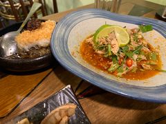 -紫滇源云南生态菜(丹凤街店)