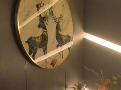 -禧瑞 ·丝浴主题·水疗·spa(中山公园店)