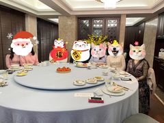 -潮林府私房菜