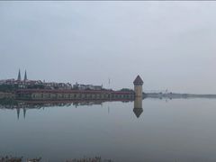 -九龙湖公园