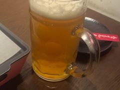 -半酌烧烤小酒馆(南京东路店)