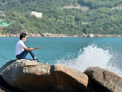 -大梅沙海滨公园