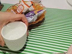 -不仔客海鲜·烧烤·270度海景餐厅(大东海店)