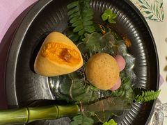 -叶叶菩提·晋福宫