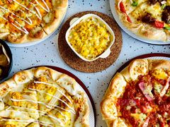 -必胜客(海滨店)