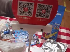-西贝(华发商都店)