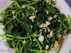 炒时蔬-胖哥八兄弟大排挡(植村店)