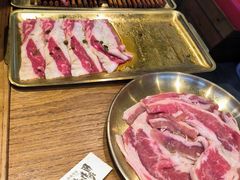 -北京华联购物中心(同成街店)