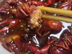 -老长沙龙虾馆·烧烤·虾尾·卤虾(芙蓉广场店)