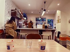 大堂-Jeans Coffee牛仔裤咖啡